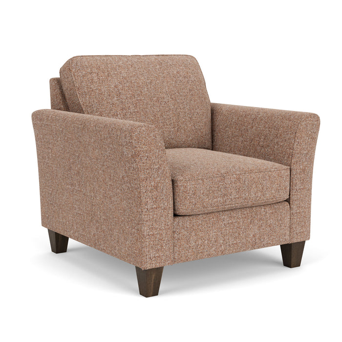 Libby - Fabric Chair