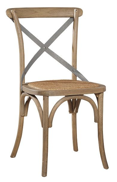 Bentwood - Side Chair (Set of 2)