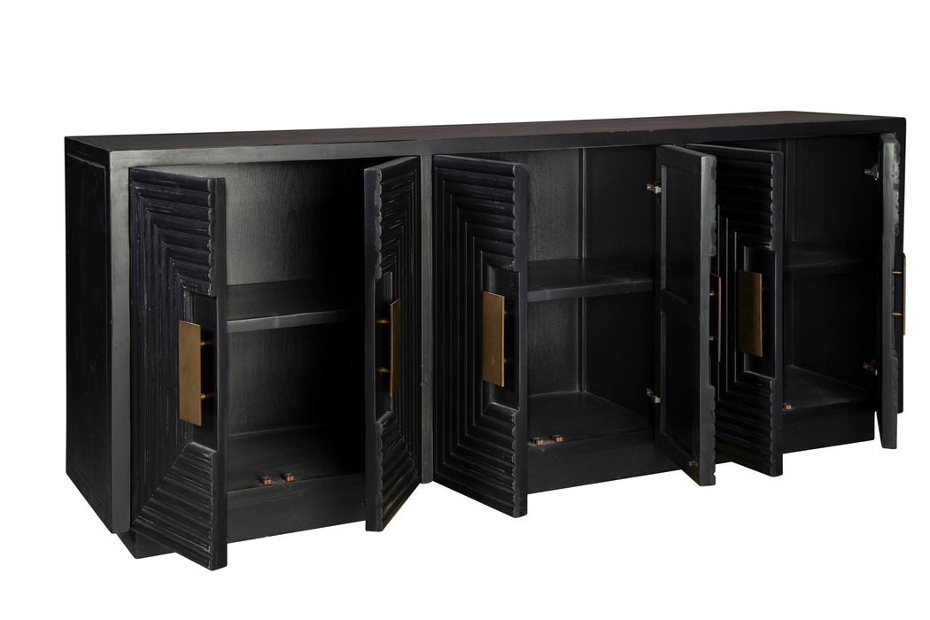 Othello - Server - Black