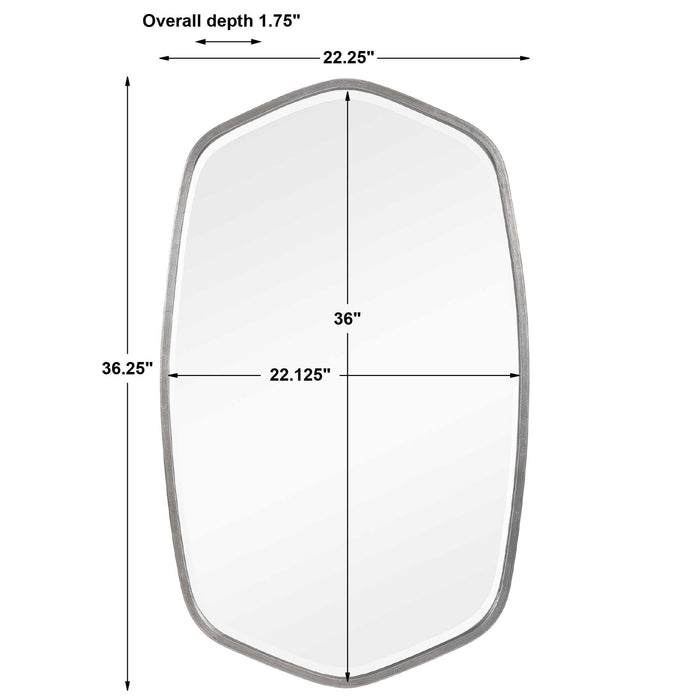 Duronia - Iron Mirror