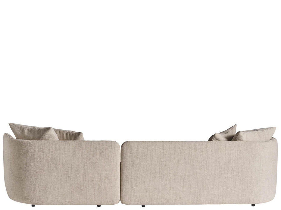 Danica - Sectional