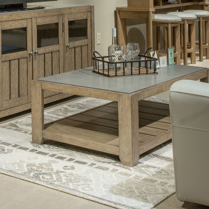 Millstone - Table