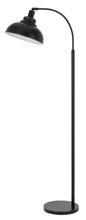 Dijon - Floor Lamp - Dark Bronze