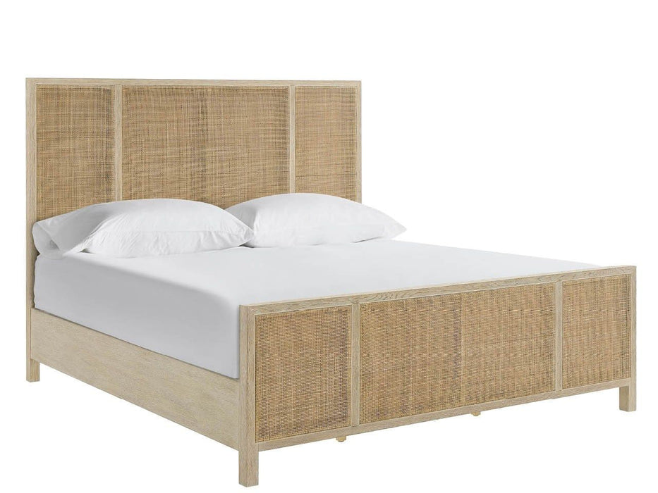 Oasis - Bed