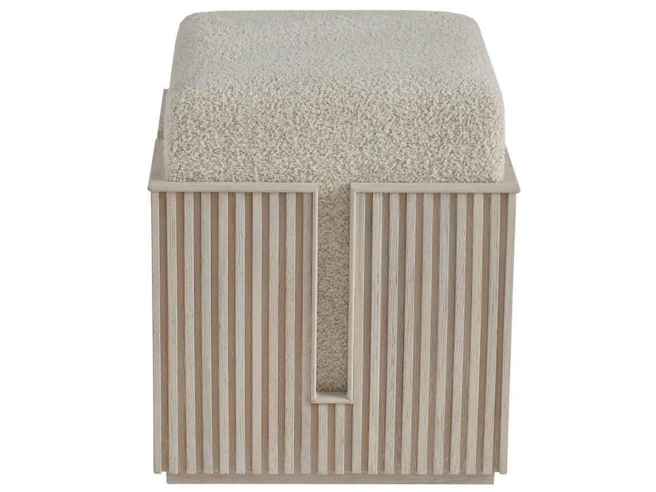 Avaline - Carmen Bunching Stool