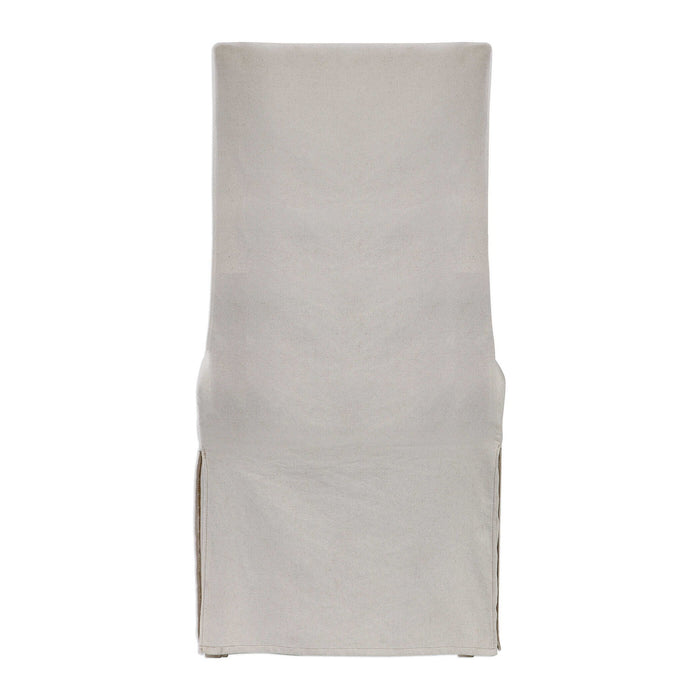 Coley - Armless Chair