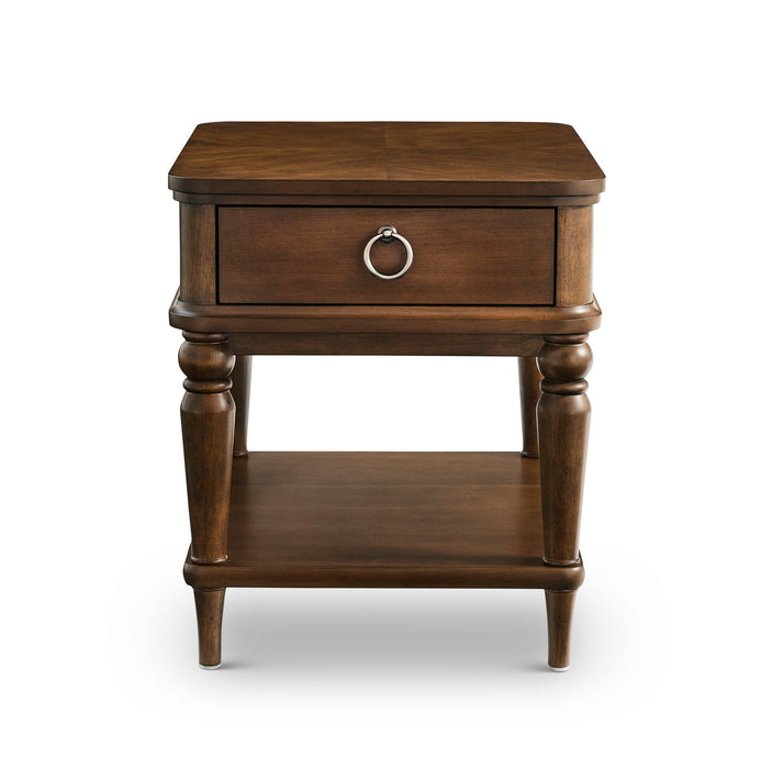 Bellevue - Table
