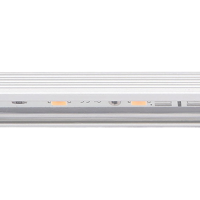 LTLS Series Accessories - 4 Ft, 48 Seoul LED, 600 Lumen, 30000 Hrs - White