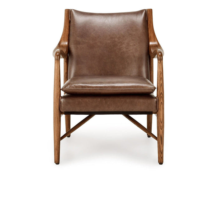 Kiannah - Club Chair