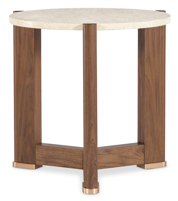 Eleana - Round Table