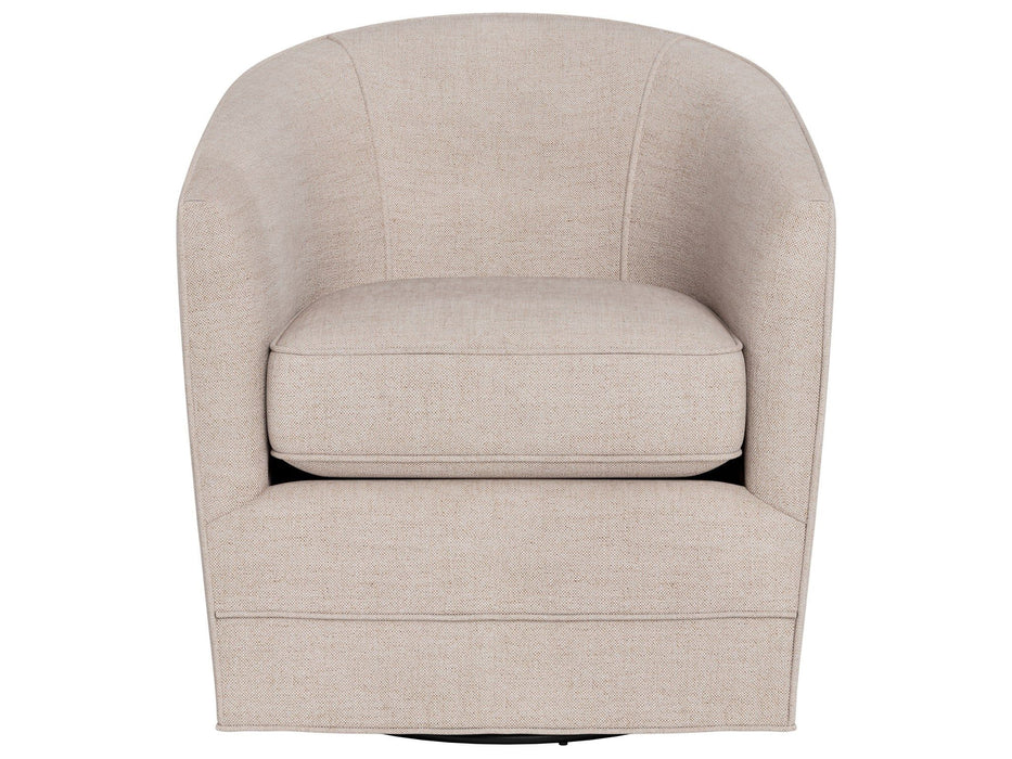 Burke - Chair, Special Order - Beige