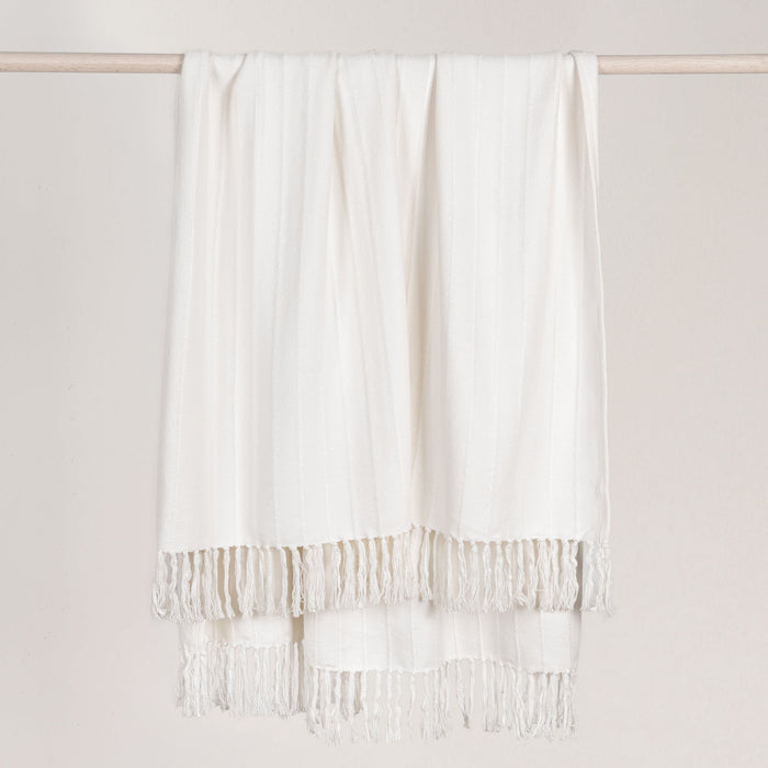 Throws - TC Hunter Throw