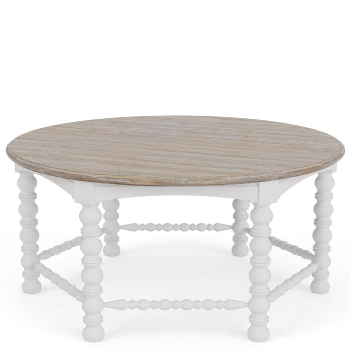 Rosalie - Spindle Round Table