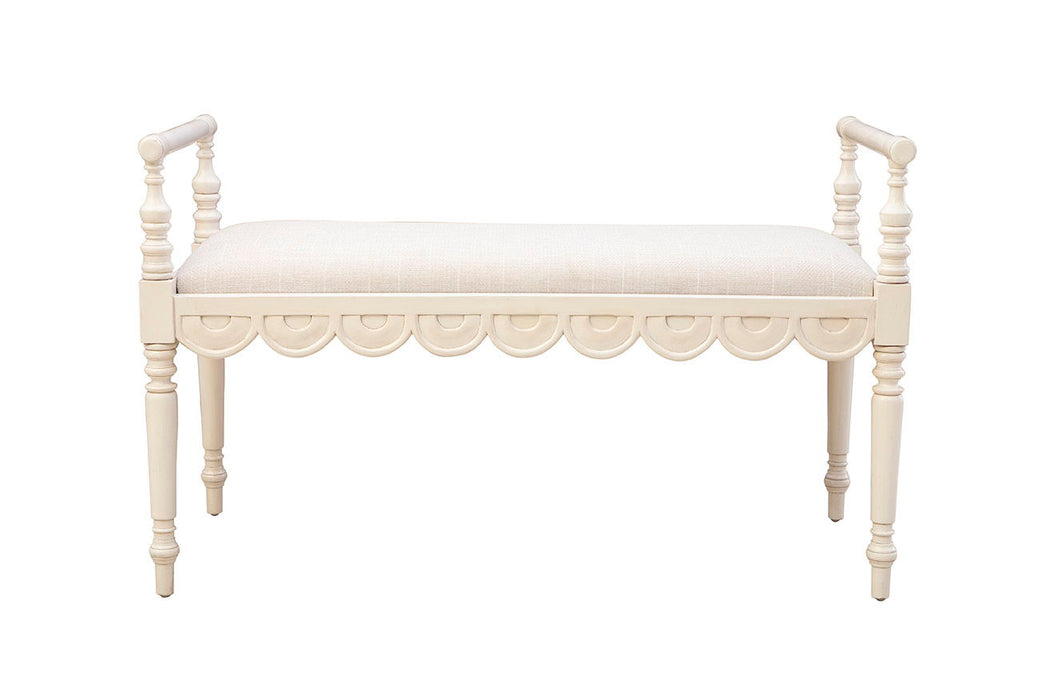 Juliet - Bench