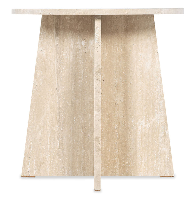 Melange - Cirque Table