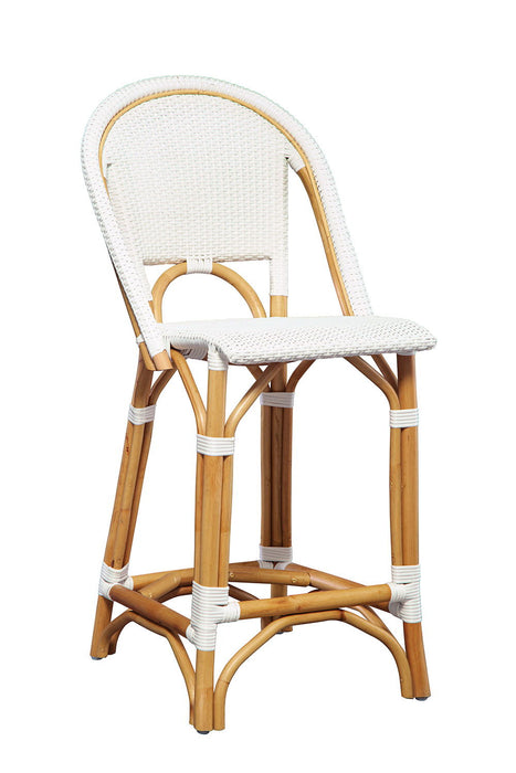 Leroy - Bar Stool
