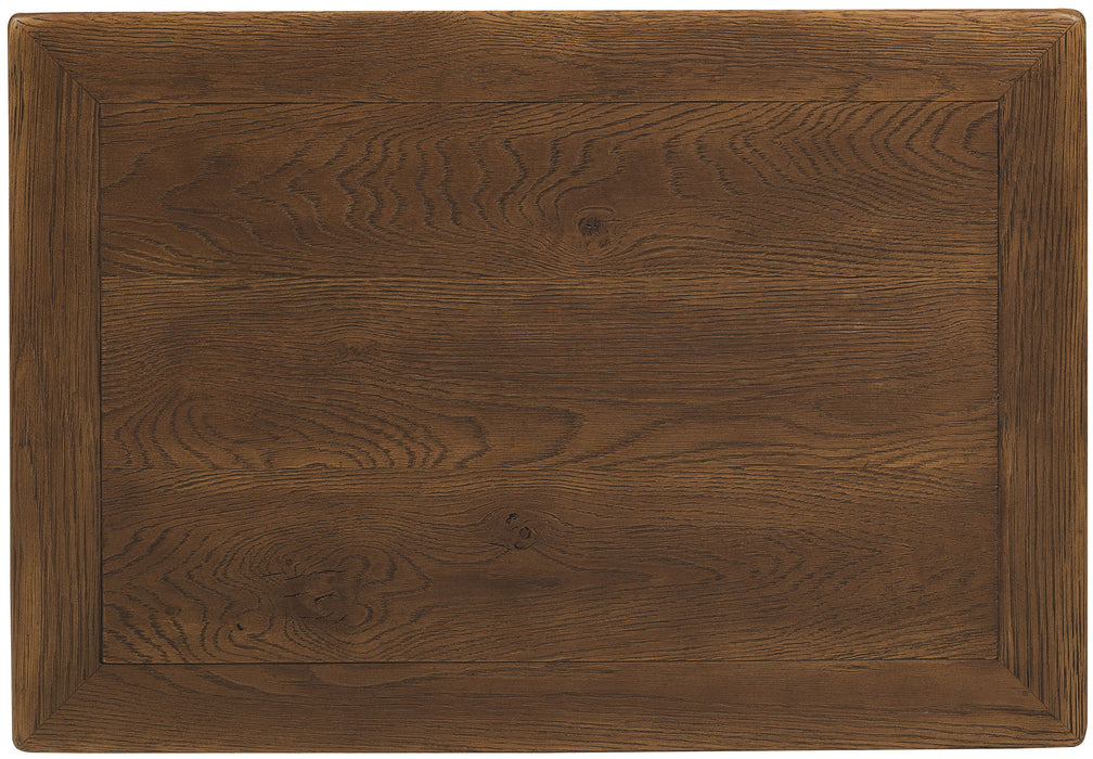 Driftwood - One-Drawer Nightstand