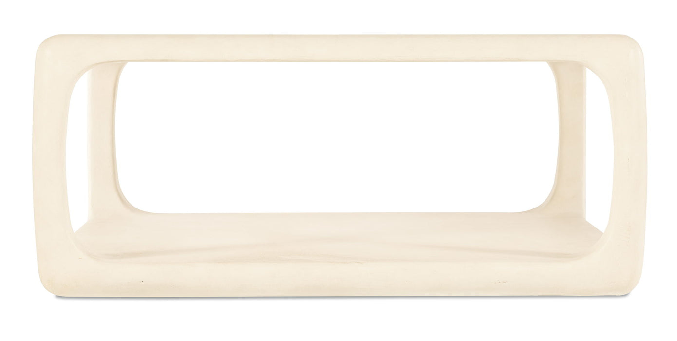 Westwood - Square Cocktail Table - Beige