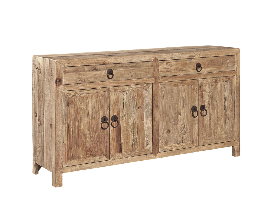Old Elm - Sideboard