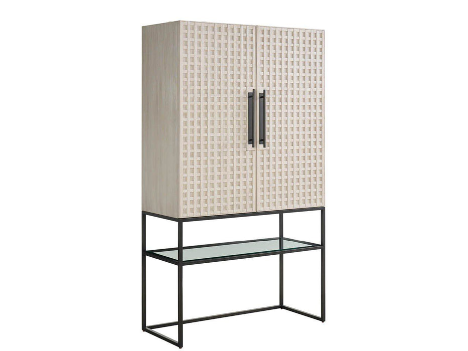 Dwell - Bar Cabinet