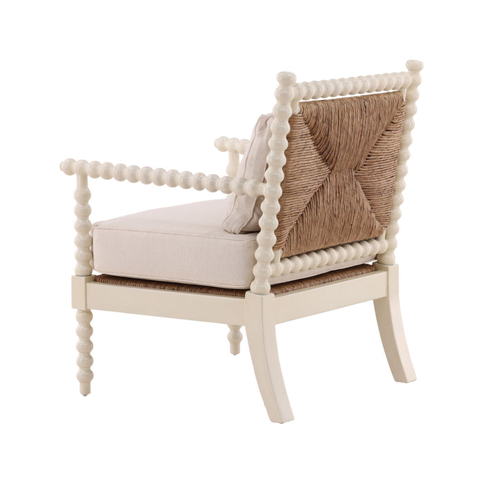 Jameson - Bobbin Chair