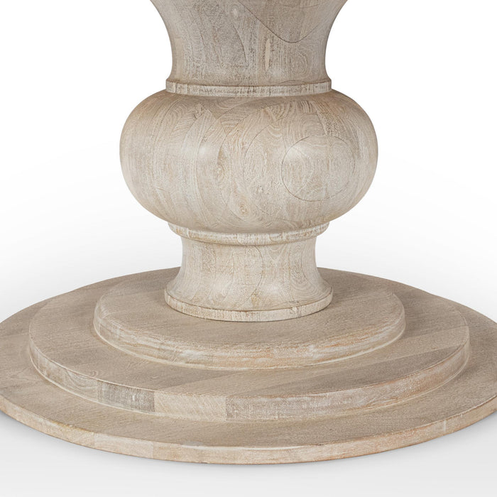 Hera - Round Dining Table
