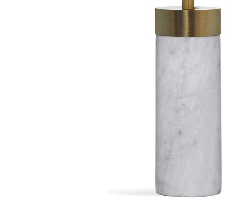 Jocelyn - Table Lamp - White