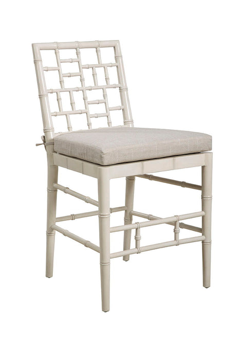 Hugo - Counter Stool