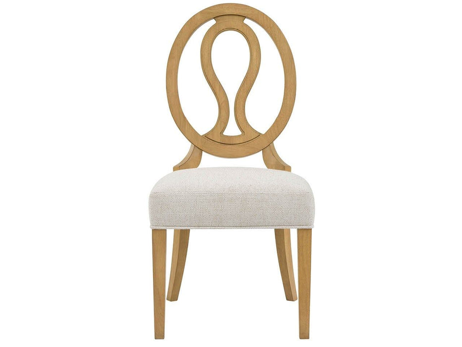 Birchaven - Oval Side Chair (Set of 2)
