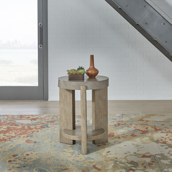 Affinity - Table