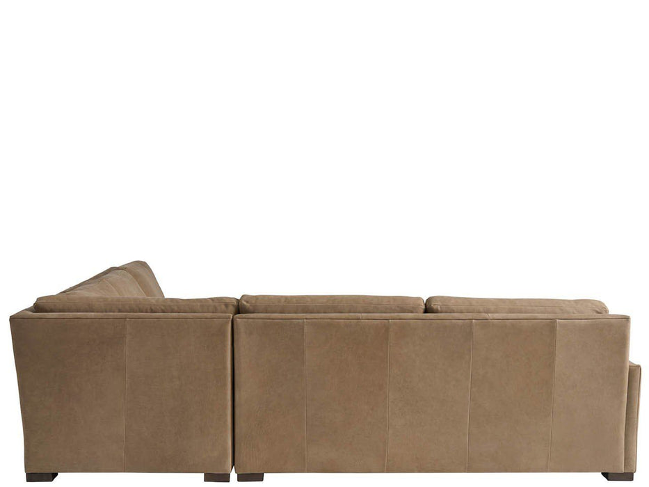 Fletcher - Sectional