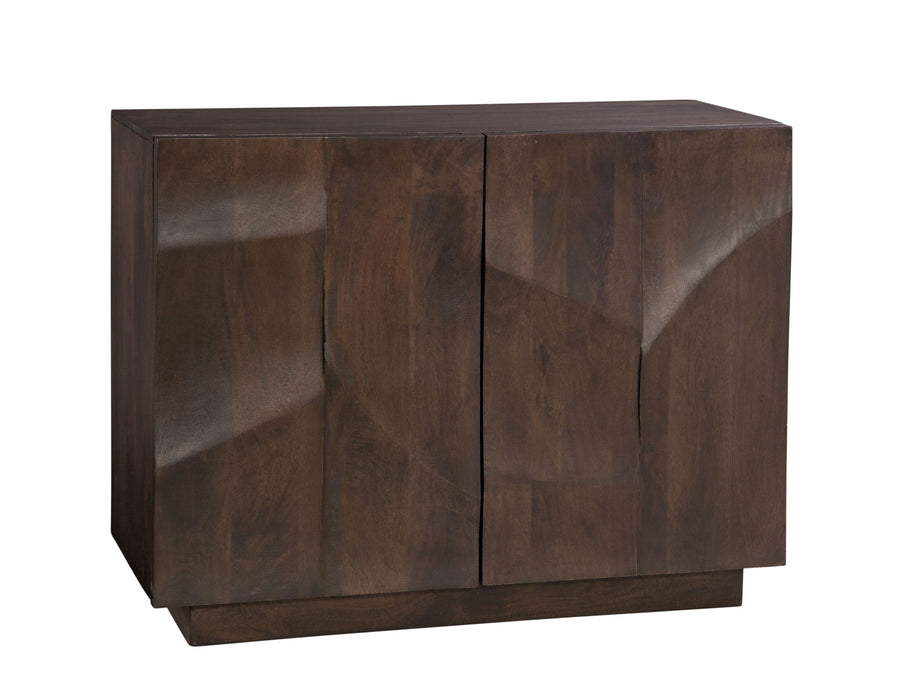 Reverie - Accent Chest - Coffee Bean Mango