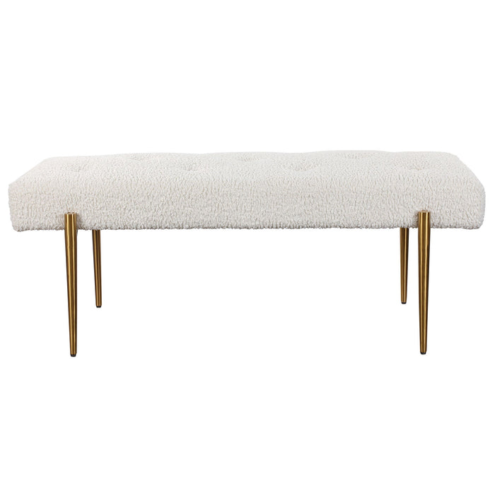 Olivier - Bench