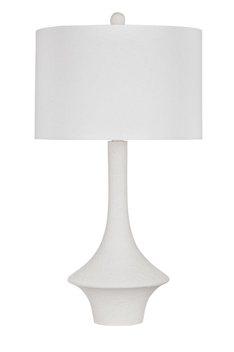 Beckham - Table Lamp - White