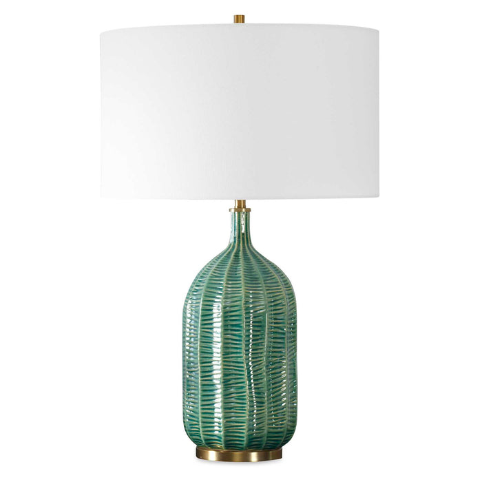 Bixby - Table Lamp