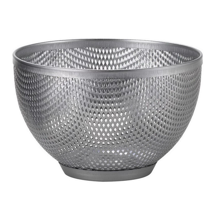 Track Fixture Shade For HT-225 - Brushed Steel