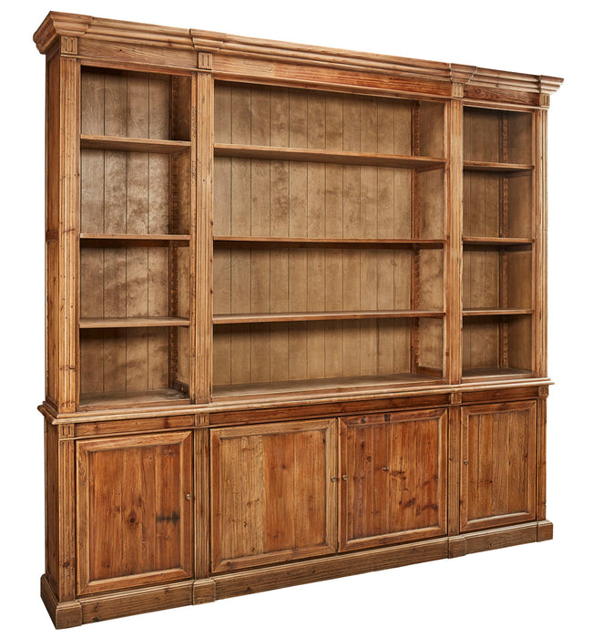 Grander - Bookcase