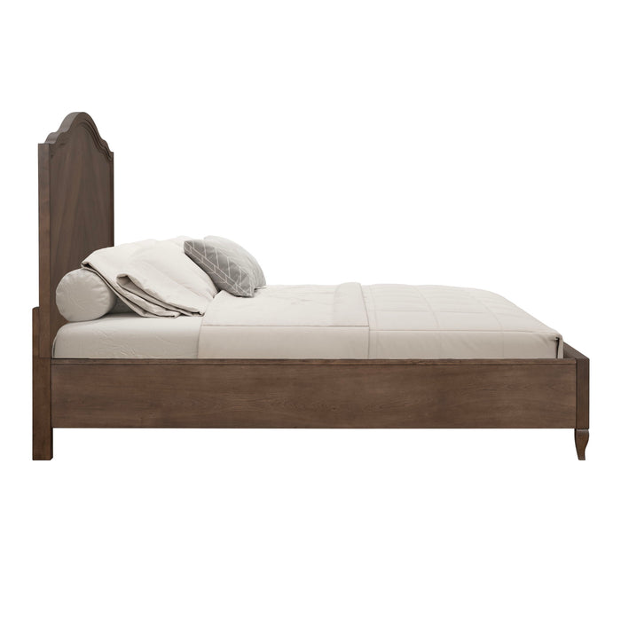 Bellevue - Bed