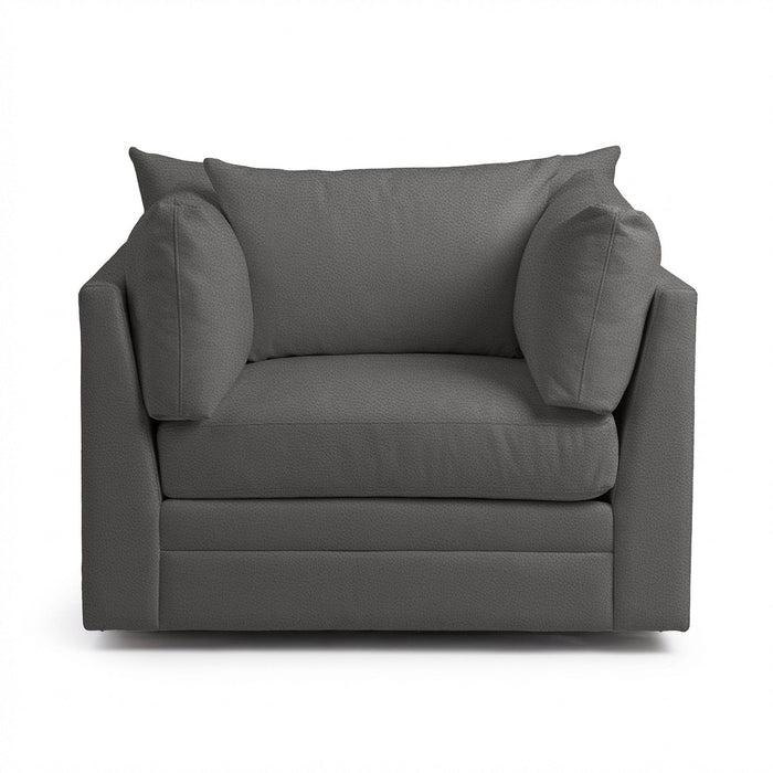 Audrey - Swivel Chair