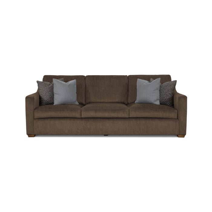 Milo - Fabric Sofa