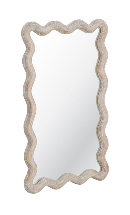 Sonoma - Small Wall Mirror - Cream