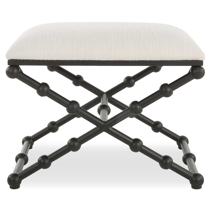 Iron - Drops Small Bench