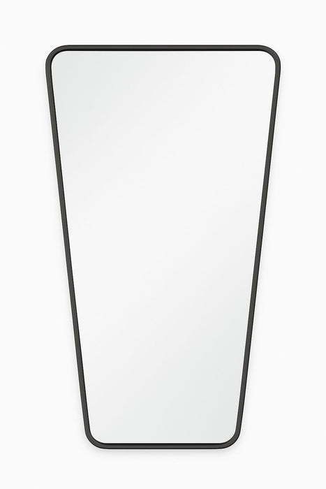 Orion - Wall Mirror - Black