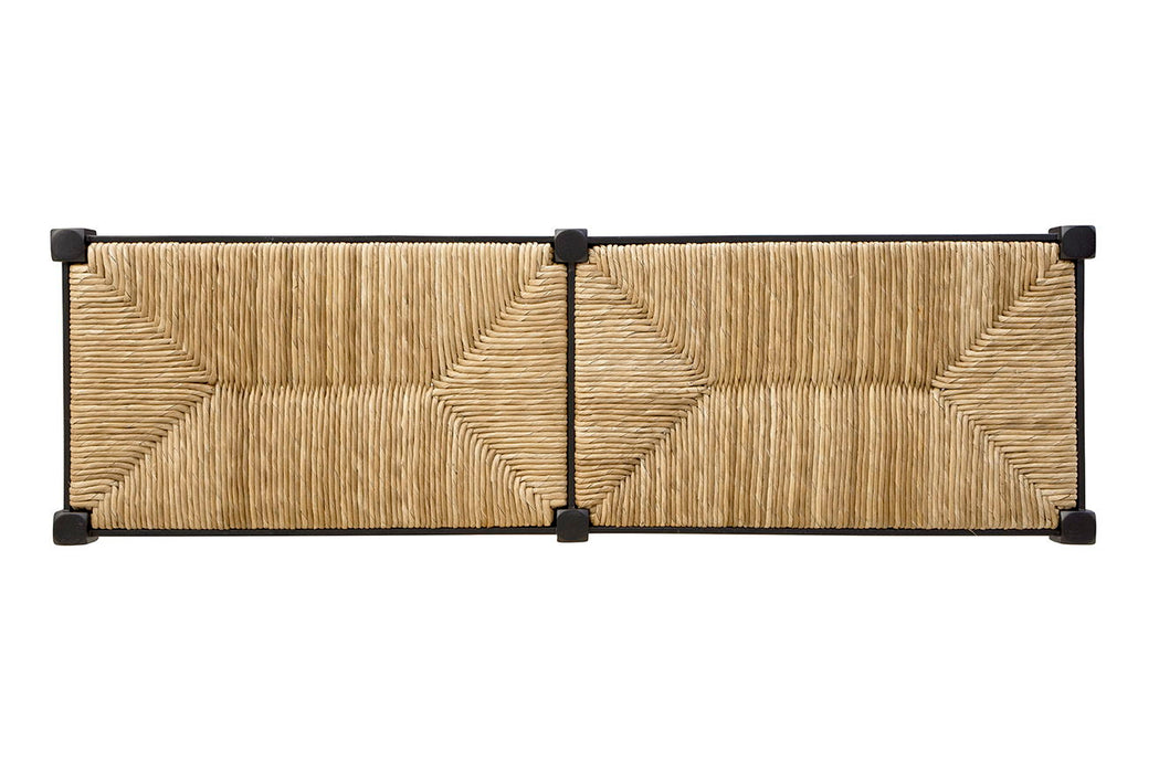 Reed - Bench