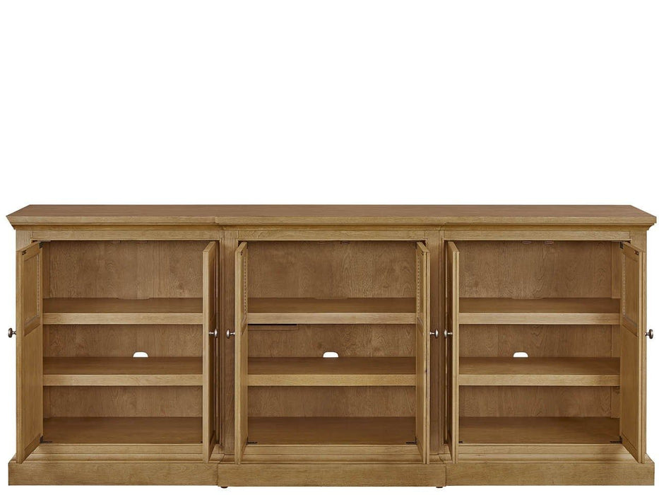 Birchaven - Credenza - Brindle