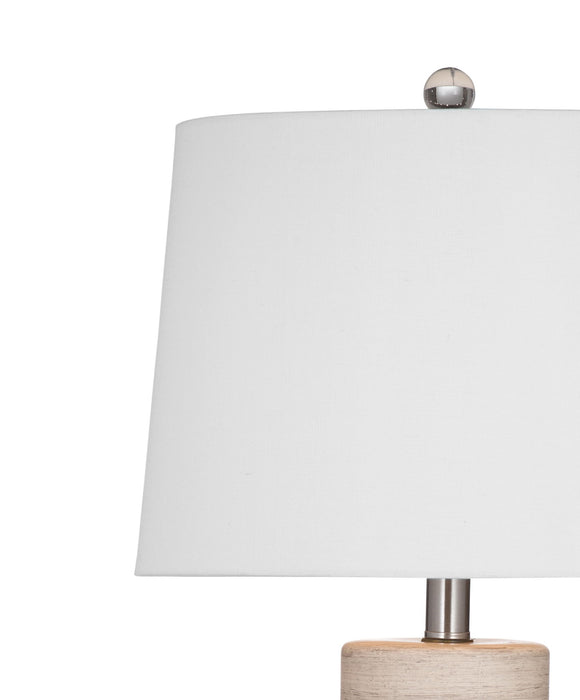 Sands - Table Lamp - Blue