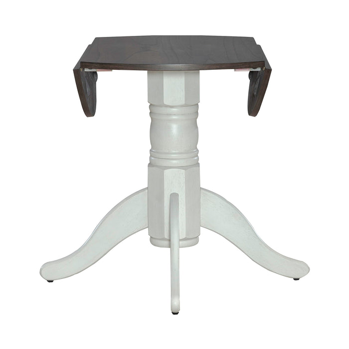 Brook Bay - Drop Leaf Table