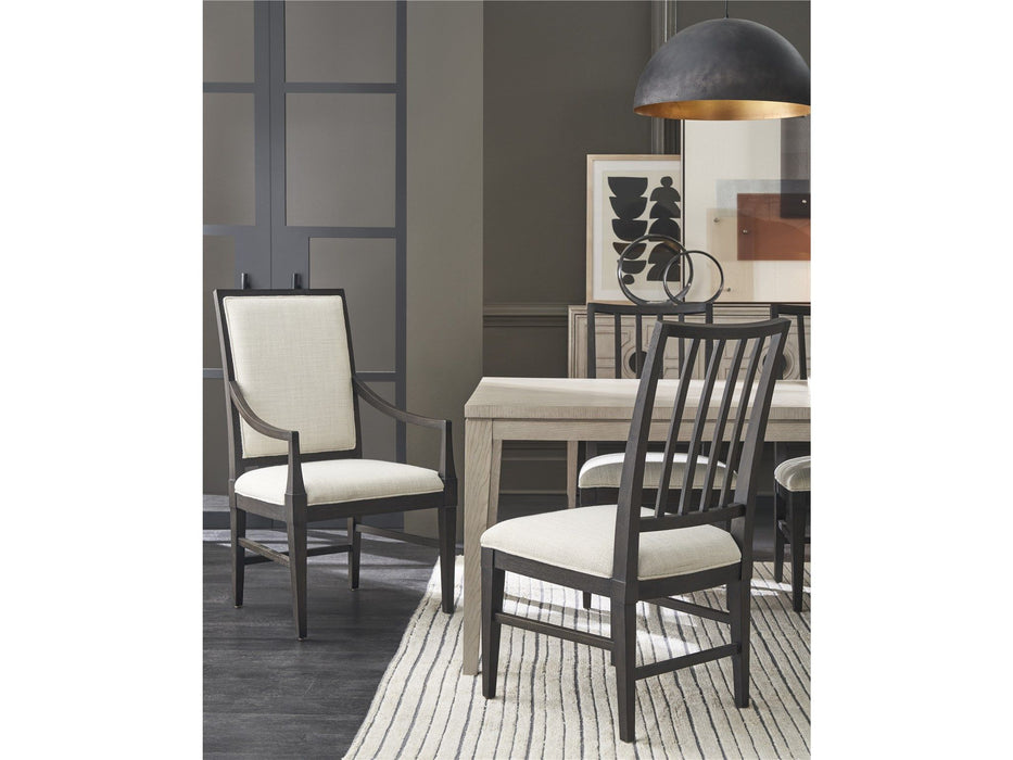 Coalesce - Arm Chair (Set of 2)