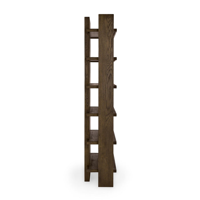 Doku - Bookcase