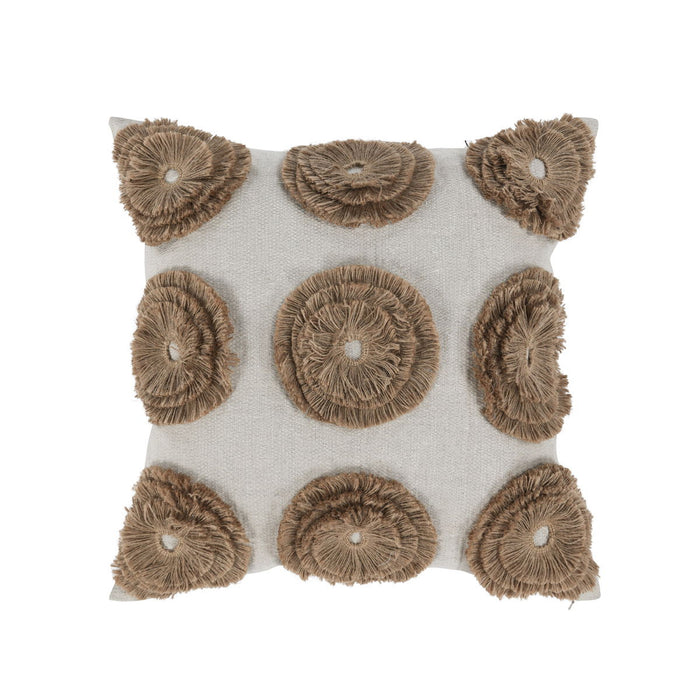 Tranquil Coasts - Pillow